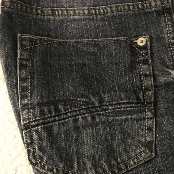 Men’s Jean Lee Modern series 30X 30 Black - Picture 7 of 11